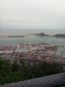 連云港日照3日行 山海相逢，三日盡覽黃海明珠